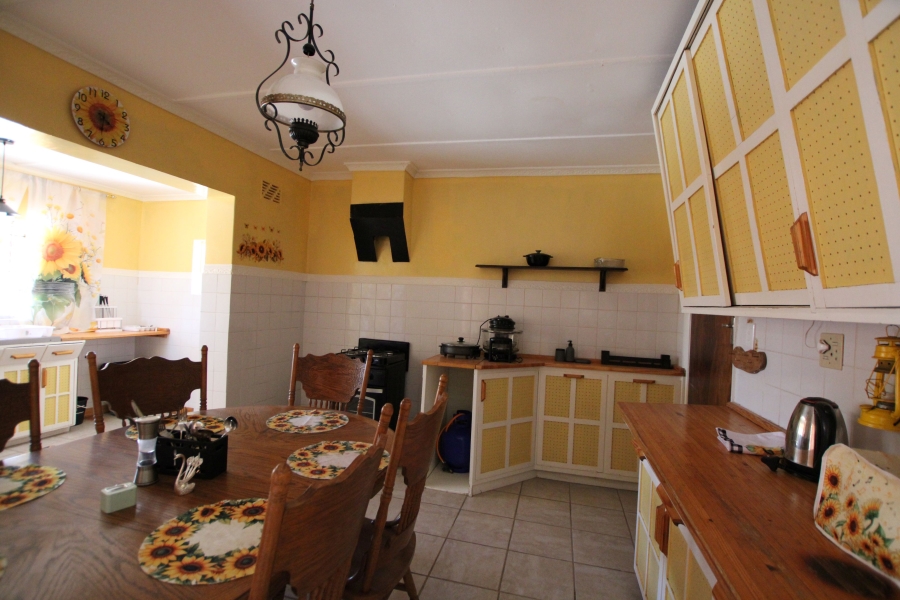 2 Bedroom Property for Sale in Fraserburg Northern Cape